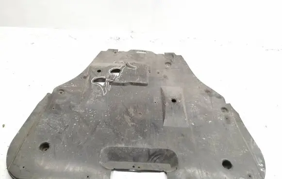 Mazda 6 Engine splash shield/under tray Gp9a56111