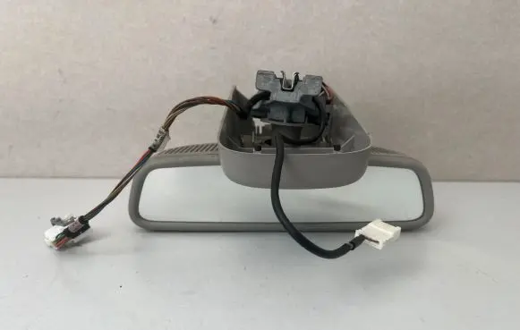 Mercedes-Benz R W251 Rear view mirror (interior) 2518110507