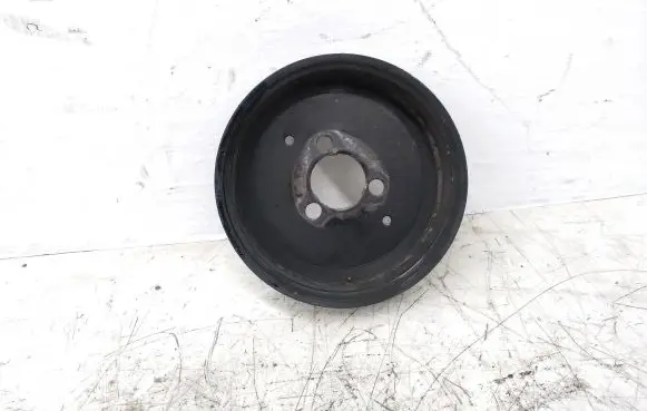 Audi A6 S6 C6 4F Water pump pulley 059121031L