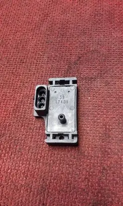 Renault Laguna I Air pressure sensor 17406