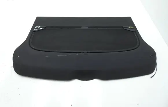 Audi A3 S3 A3 Sportback 8P Parcel shelf 