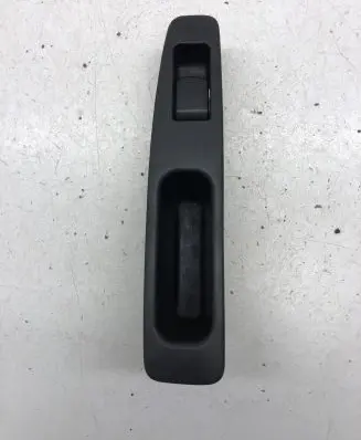 Nissan Qashqai Electric window control switch 25411JD000