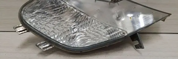 Porsche Cayenne (9PA) Front indicator light 7L5949102B 680425