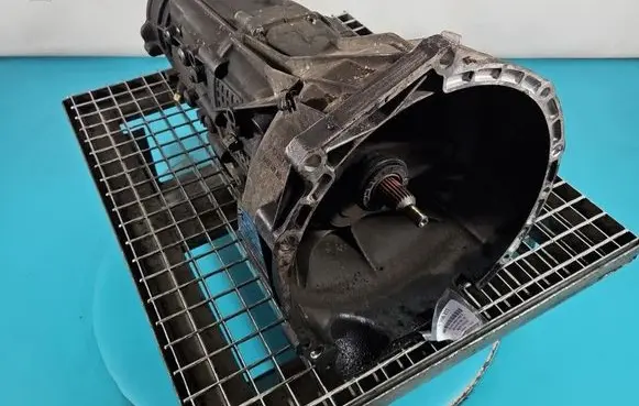 BMW X3 E83 Manual 5 speed gearbox HRG IMPRK1558211