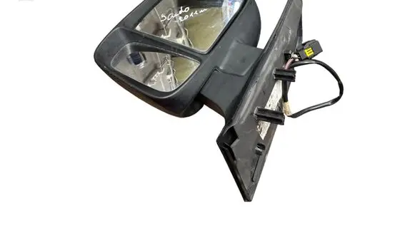 Fiat Scudo Front door electric wing mirror 12473040