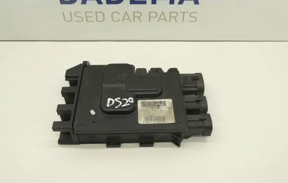 Renault Scenic III - Grand scenic III Positive wiring loom DS20