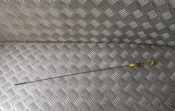 Fiat Ducato Oil level dip stick 6C1Q6750AD