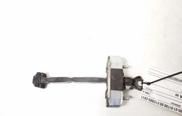 Lexus GS 300 350 430 450H Rear door check strap stopper 68640-30100