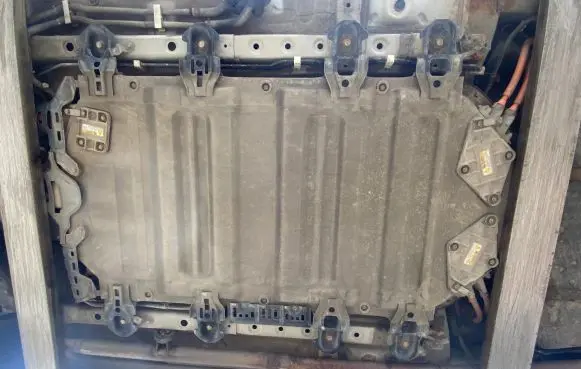 Mitsubishi Outlander Hybrid / Electric Car Battery Cell 9499F067