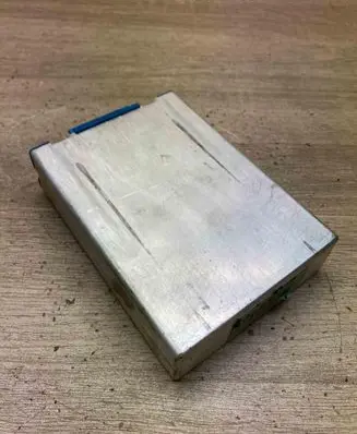 BMW 3 E36 Cruise control unit/module 1387625 412212011 ControlUnit