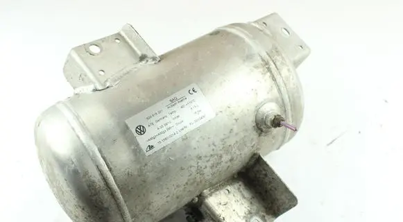 Volkswagen Phaeton Vacuum air tank 3D0616201