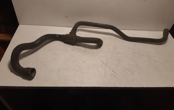 Smart ForTwo I Coolant pipe/hose 