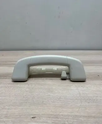 Volkswagen PASSAT B8 Rear interior roof grab handle 3G0857643B