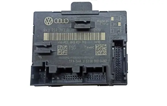 Audi A4 S4 B8 8K Door control unit/module 8K0959793B 8K0959793