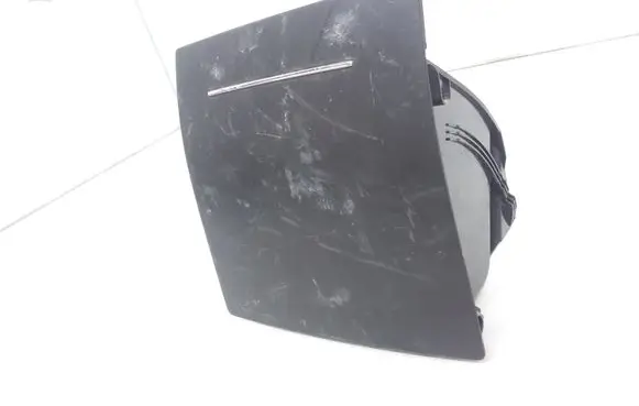 Skoda Yeti (5L) Dashboard storage box/compartment 1Z0863284