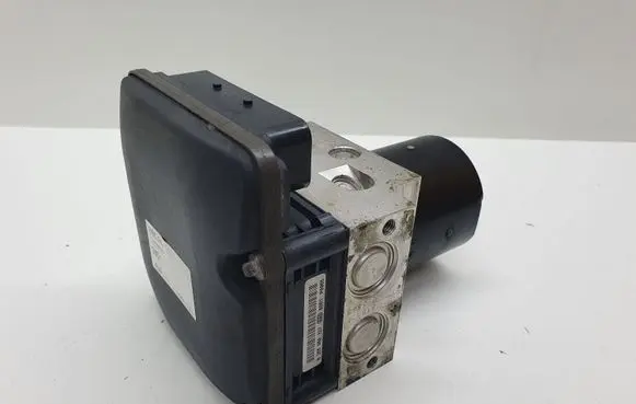 BMW 5 E60 E61 ABS Pump 6774679 3451677467901 677467901