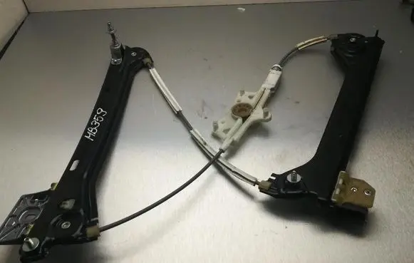 Mercedes-Benz CLA C117 X117 W117 Front door window regulator with motor 994381 MB359
