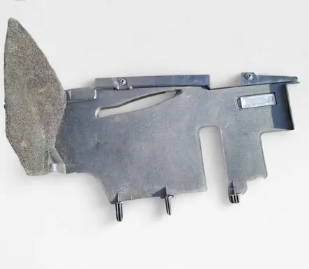 Land Rover Range Rover Sport L320 Dashboard lower bottom trim panel FBS500600XXX
