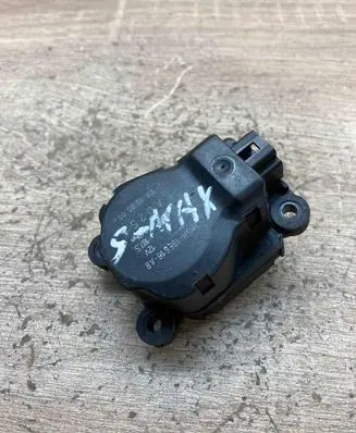 Ford S-MAX Air flap motor/actuator 3M5H19E616AB EAD251