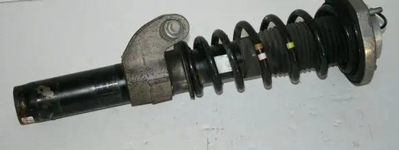 Porsche 911 991 Front shock absorber/damper 99134303818