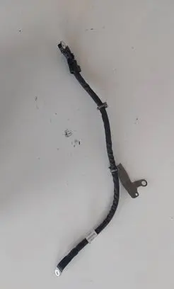 Mercedes-Benz GLC X253 C253 Negative earth cable (battery) A2055402580
