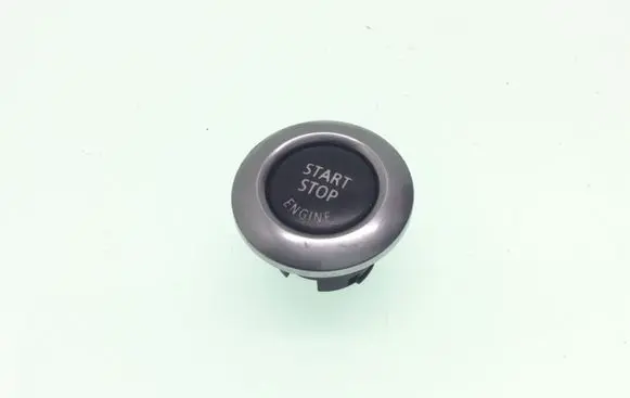 BMW 3 E90 E91 Engine start stop button switch 6949499
