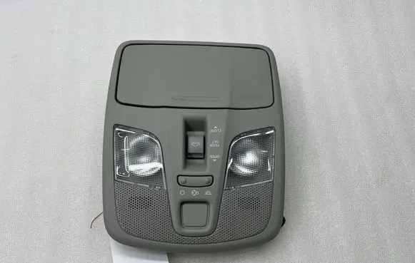 Suzuki Vitara (LY) Front seat light 3623061M61 36230-61M61-6GS
