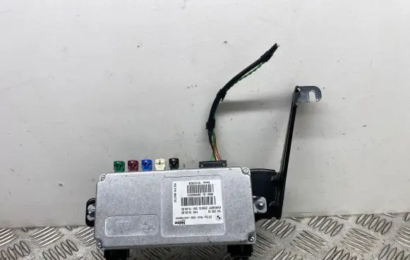 BMW 7 F01 F02 F03 F04 Video control module 9350997