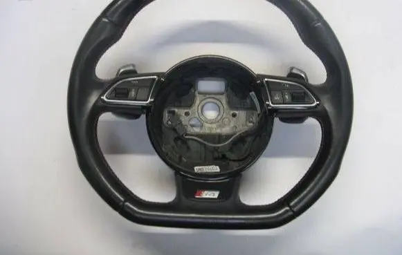 Audi A4 S4 B8 8K Steering wheel 8K0419091DH