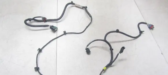 Ford Mondeo MK V Parking sensor (PDC) wiring loom DG9T-15K867-GG