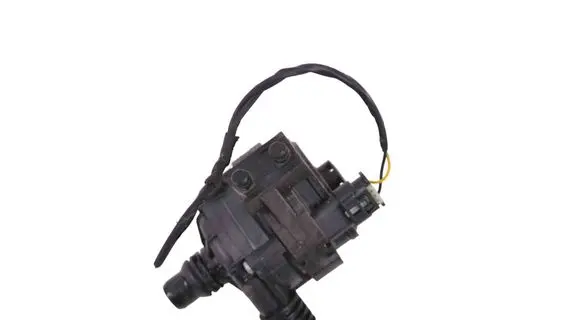 BMW 3 G20 G21 Electric auxiliary coolant/water pump 8671654