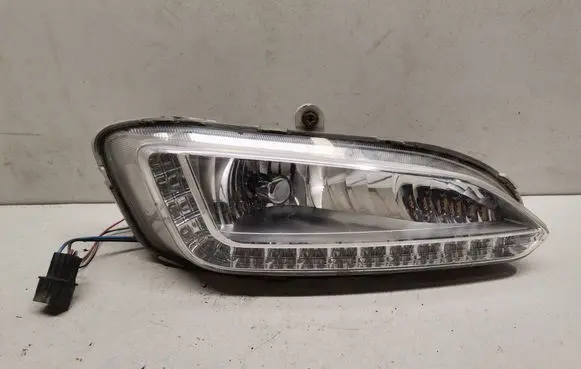 Front fog light