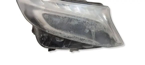 Mercedes-Benz Vito Viano W447 Headlight/headlamp A4479064700 1EX00128442 4479064700