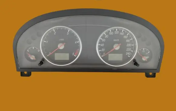 Ford Mondeo Mk III Speedometer (instrument cluster) 1S7F10849GE