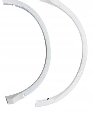 Audi Q4 Sportback e-tron Side skirt rear trim 89A853818C
