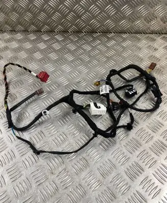 Audi Q7 4M Other wiring loom 4M0971366DM