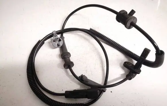 Opel Insignia A ABS rear brake sensor 22868982 25.0711-5191.4