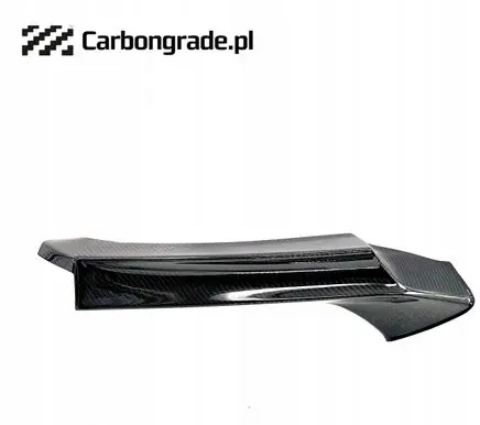BMW 2 F22 F23 Front bumper lip 5907127925351