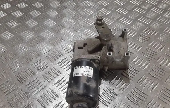 Peugeot 307 Wiper motor 404638