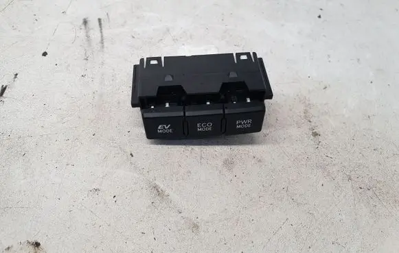 Toyota Auris E180 Other switches/knobs/shifts 8497002060A 8497002060