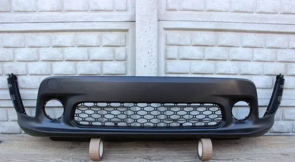 Jeep Renegade Front bumper 52120515