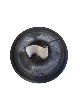 Ford Transit Crankshaft pulley BK3Q6B319CB
