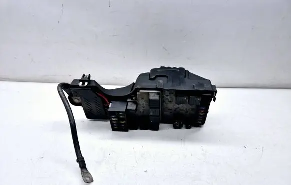 Volvo S80 Fuse box set 9168986