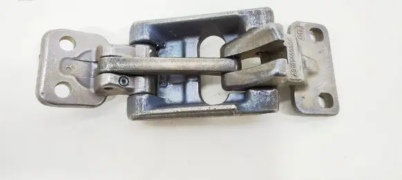 Mercedes-Benz Sprinter W907 W910 Rear door hinge set A9107409000