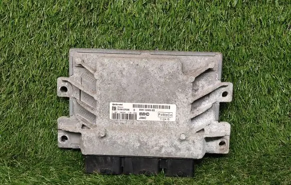 Ford Focus Engine control unit/module ECU BV6112A650BD