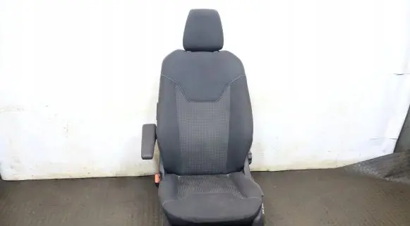 Ford Transit Courier Front driver seat 