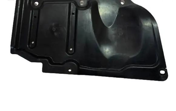 Toyota Auris E180 Other engine bay part