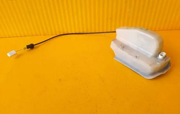 Tesla Model 3 Rear door lock 106897000K