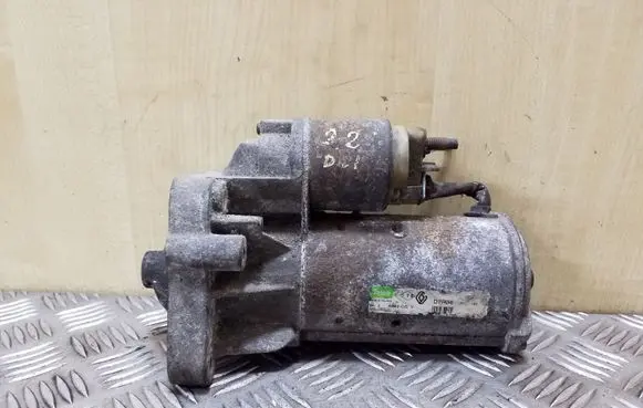 Renault Espace III Starter motor 8200130624