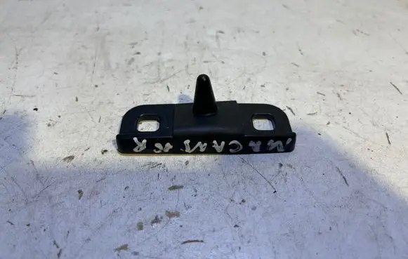 Porsche Macan (95B) Tailgate/trunk/boot lock/latch/bracket 7N0843842A
